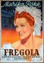 Póster de Fregola