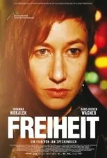 Póster de Freiheit