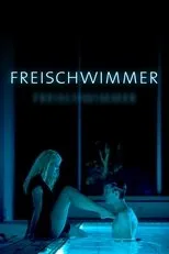 Póster de Freischwimmer