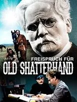 Póster de Freispruch für Old Shatterhand