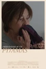 Póster de Frekvenser av en pyjamas