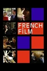 Póster de French Film