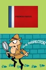 Póster de French Freud