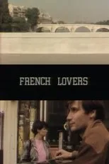 Póster de French Lovers