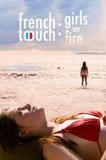 Póster de French Touch: Girls on Fire