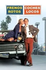 Póster de Frenos rotos, coches locos