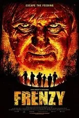Póster de Frenzy