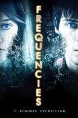 Póster de Frequencies