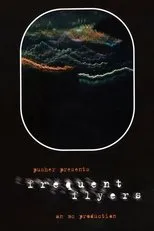 Póster de Frequent Flyers - Bouldering Around The World