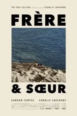 Póster de Frère et soeur