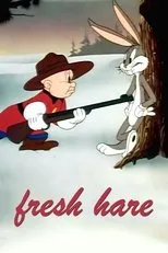 Póster de Fresh Hare