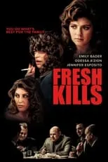 Póster de Fresh Kills