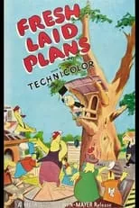 Póster de Fresh Laid Plans