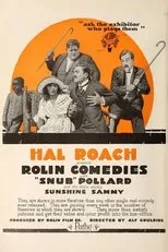 Póster de Fresh Paint