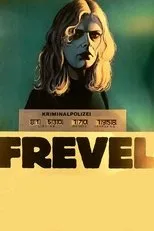 Póster de Frevel