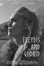 Póster de Freydís and Gudrid