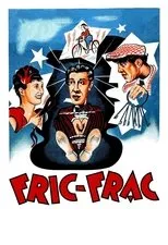 Póster de Fric-Frac