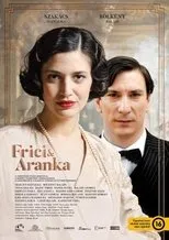 Póster de Frici & Aranka