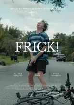 Póster de Frick!