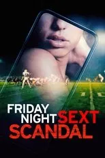 Póster de Friday Night Sext Scandal
