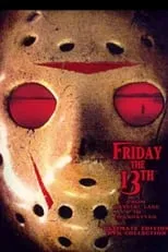 Póster de Friday the 13th: From Crystal Lake to Manhattan (Crystal Lake Victims Tell All - Documentary)