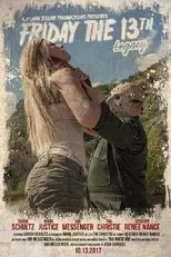 Póster de Friday the 13th: Legacy