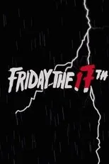 Póster de Friday The 17th