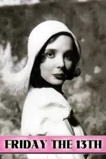Póster de Friday the Thirteenth