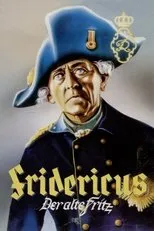 Póster de Fridericus