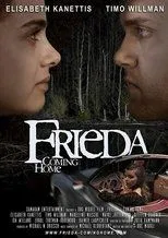 Póster de Frieda - Coming Home