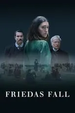 Póster de Friedas Fall