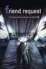 Póster de Friend Request