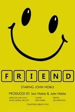 Póster de Friend