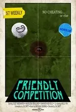 Póster de Friendly Competition