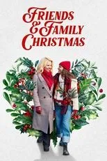 Póster de Friends & Family Christmas