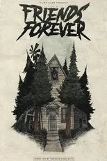 Póster de Friends Forever