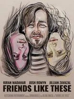 Póster de Friends Like These