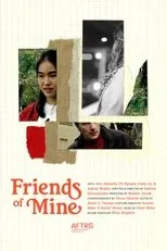 Póster de Friends of Mine
