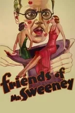 Póster de Friends of Mr. Sweeney