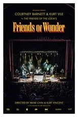 Póster de Friends of Wonder