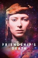 Póster de Friendship's Death
