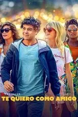 Póster de Friendzone