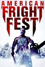 Póster de Fright Fest