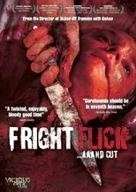 Póster de Fright Flick