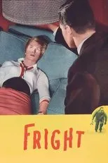 Póster de Fright