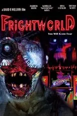 Póster de Frightworld