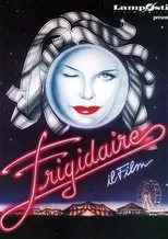 Póster de Frigidaire - Il film