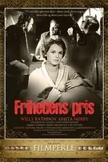Póster de Frihedens pris