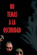 Póster de Frío en la noche