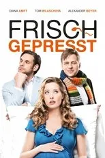 Póster de Frisch gepresst
